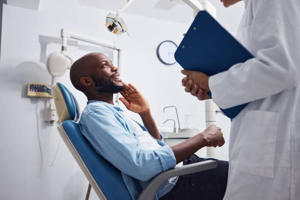 Best After-Hours Dental Trauma Care in St Johns, MI