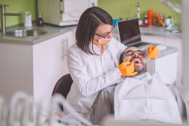 Best 24-Hour Emergency Dentist in St Johns, MI
