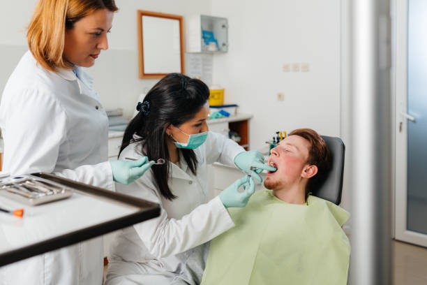 Best Same-Day Emergency Dental Services in St Johns, MI