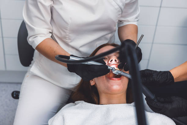 Best Emergency Gum Treatment in St Johns, MI