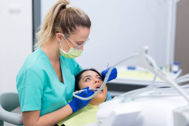 Best Urgent Care for Lost Fillings or Crowns in St Johns, MI